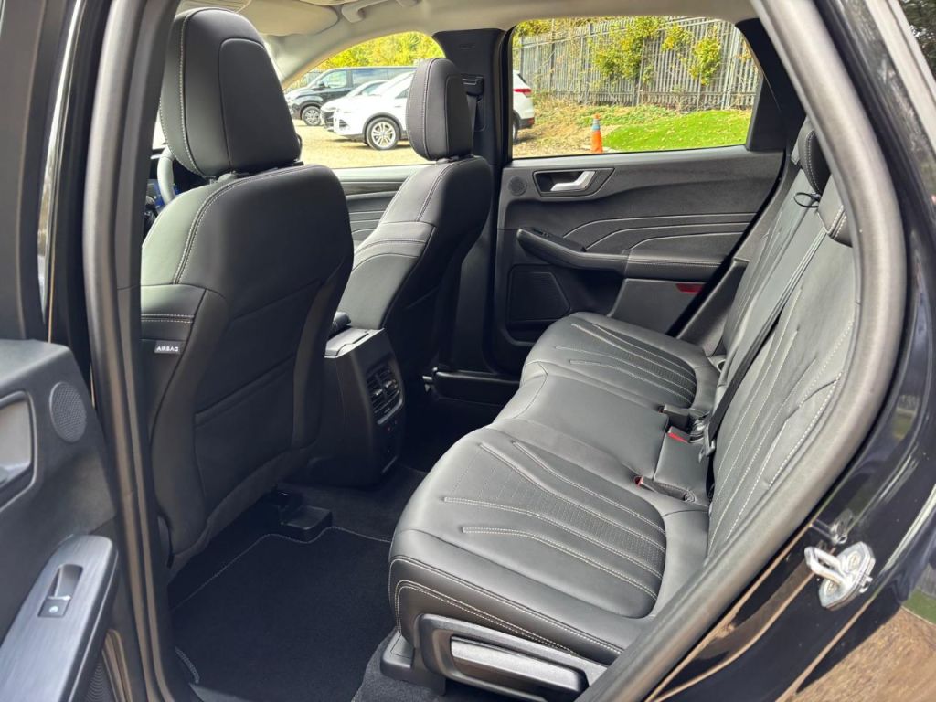 Used Ford Kuga 2023 for sale - 76576803: Photo 9