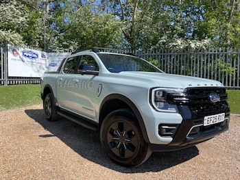 Used Ford Ranger 2025 for sale - 78520364: Photo