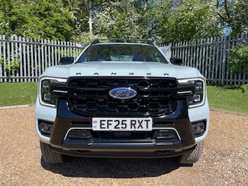 Used Ford Ranger 2025 for sale - 78520364: Photo