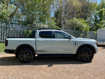 Used Ford Ranger 2025 for sale - 78520364: Photo
