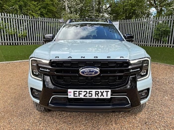 Used Ford Ranger 2025 for sale - 78314740: Photo