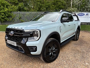 Used Ford Ranger 2025 for sale - 78314740: Photo