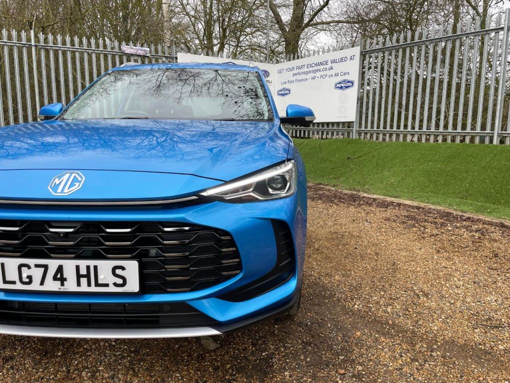 Used MG MG ZS 2025 for sale - 77692437: Photo 10