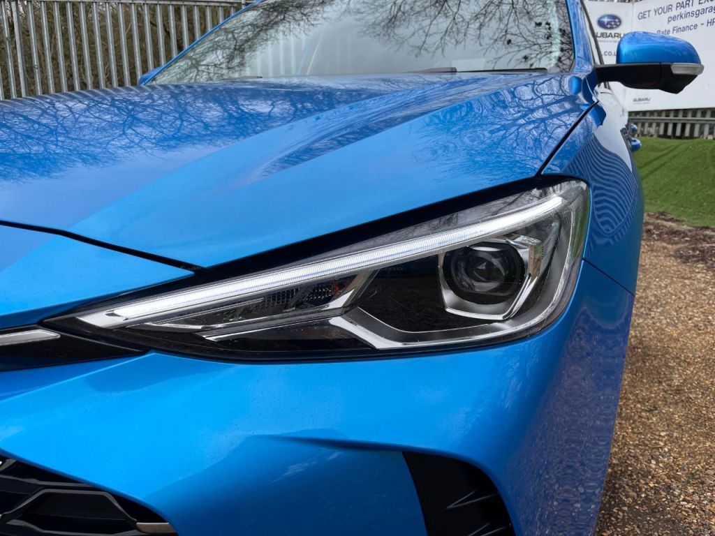 Used MG MG ZS 2025 for sale - 77692437: Photo 11