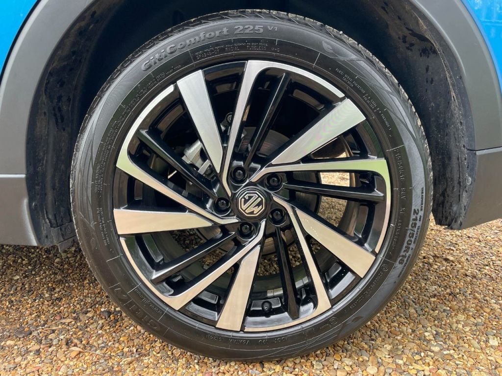 Used MG MG ZS 2025 for sale - 77692437: Photo 12