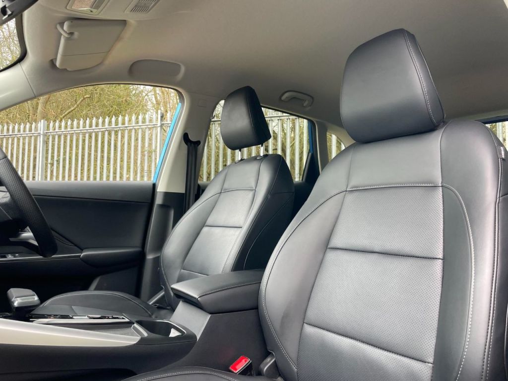 Used MG MG ZS 2025 for sale - 77692437: Photo 17