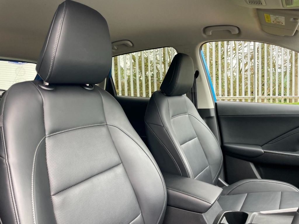 Used MG MG ZS 2025 for sale - 77692437: Photo 24