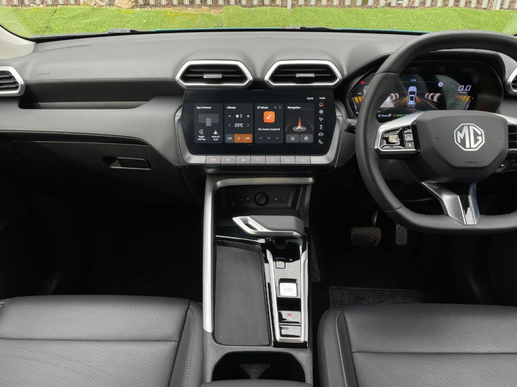 Used MG MG ZS 2025 for sale - 77692437: Photo 26