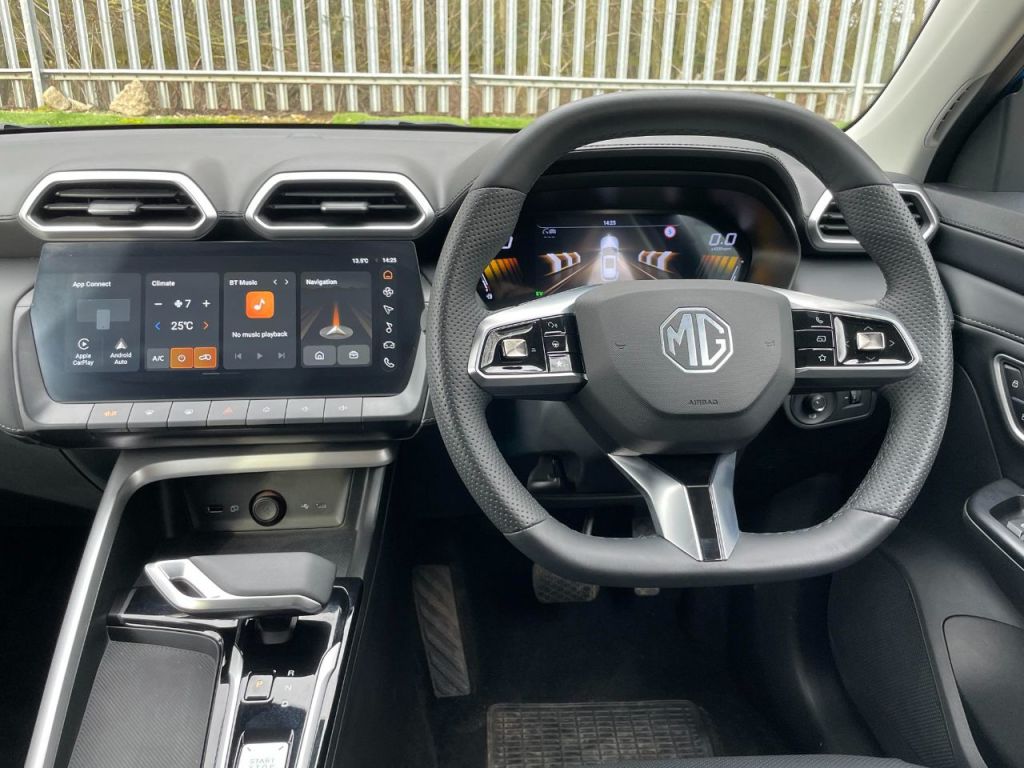 Used MG MG ZS 2025 for sale - 77692437: Photo 27