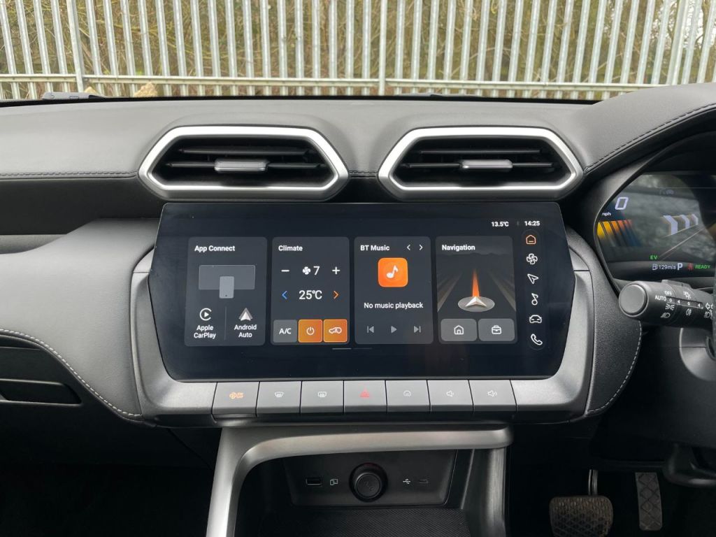 Used MG MG ZS 2025 for sale - 77692437: Photo 30