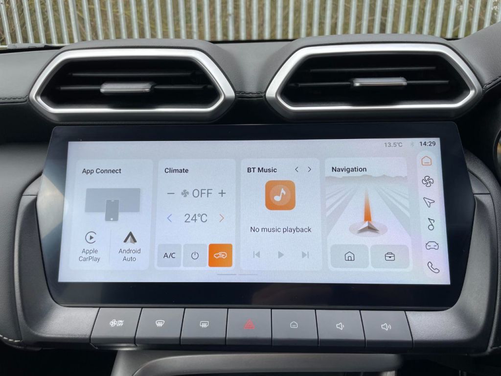 Used MG MG ZS 2025 for sale - 77692437: Photo 35