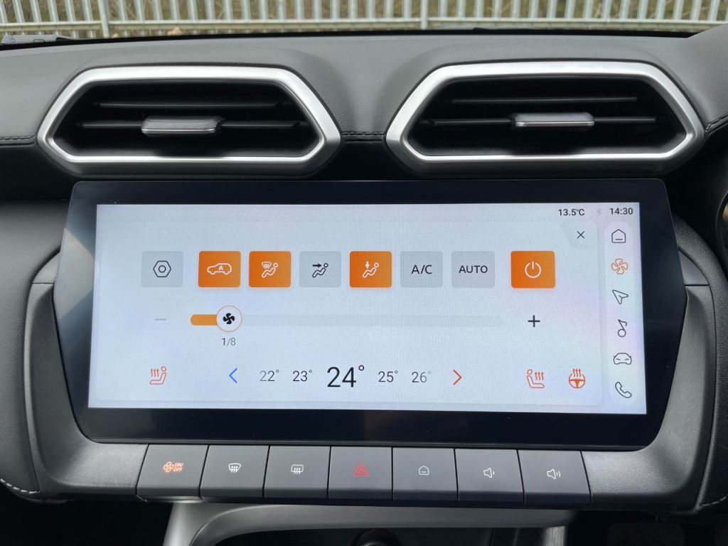 Used MG MG ZS 2025 for sale - 77692437: Photo 36