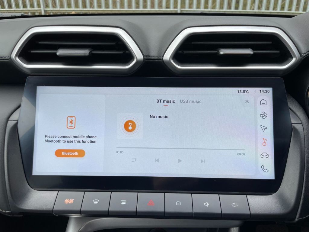 Used MG MG ZS 2025 for sale - 77692437: Photo 37