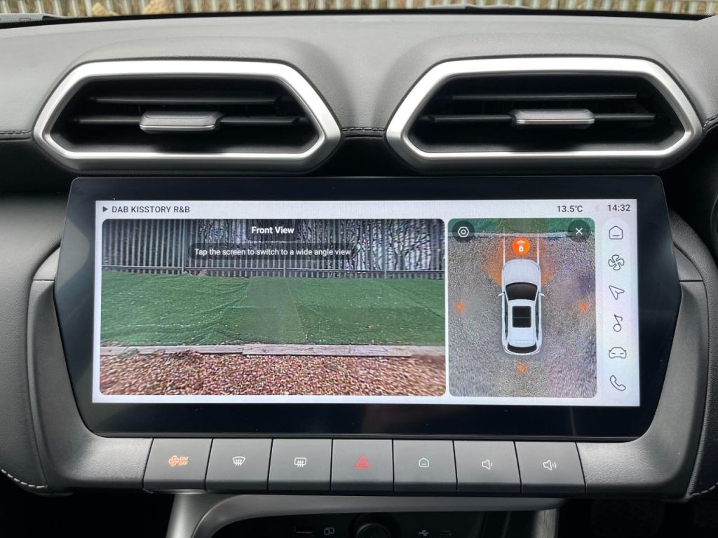 Used MG MG ZS 2025 for sale - 77692437: Photo 39