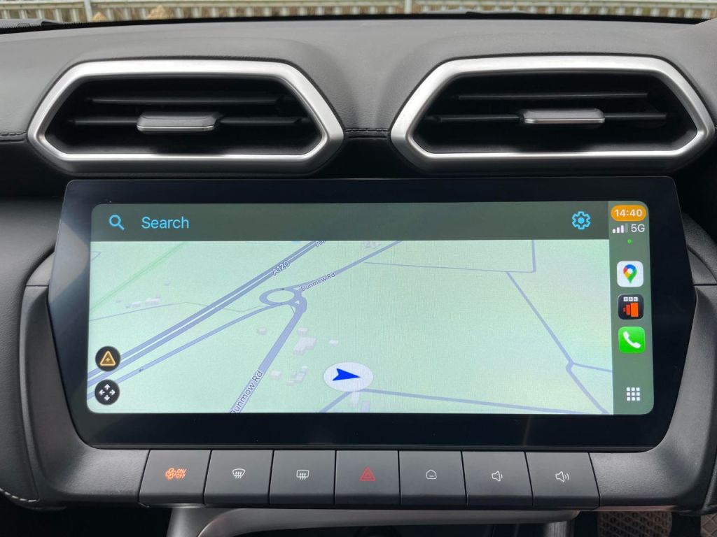 Used MG MG ZS 2025 for sale - 77692437: Photo 43