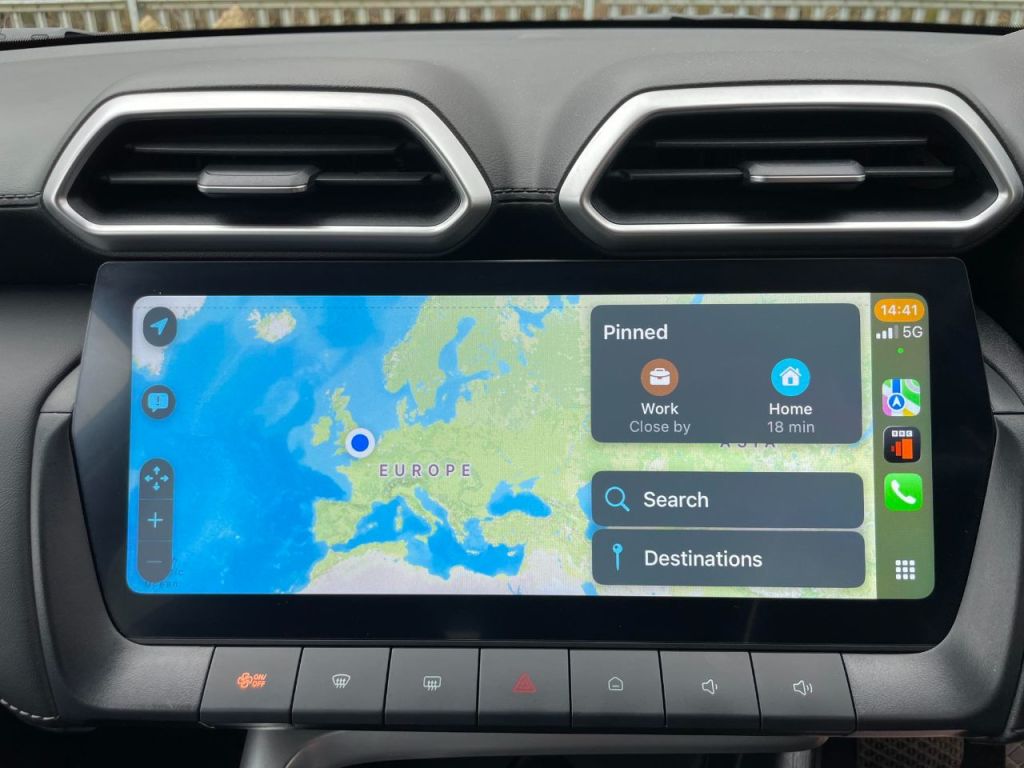 Used MG MG ZS 2025 for sale - 77692437: Photo 44