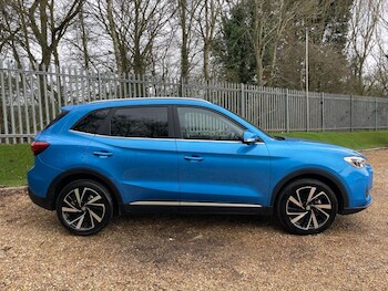 Used MG MG ZS 2025 for sale - 77692437: Photo