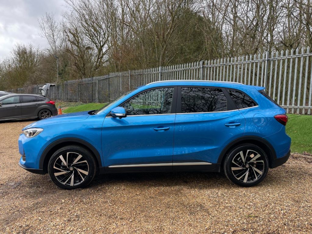 Used MG MG ZS 2025 for sale - 77692437: Photo 8