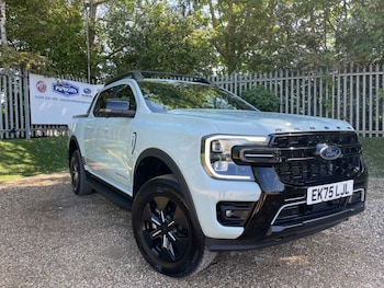 Used Ford Ranger 2025 for sale - 78556616: Photo