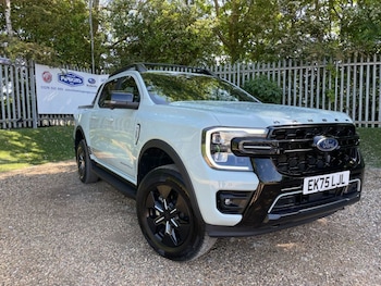 Used Ford Ranger 2025 for sale - 78556616: Photo