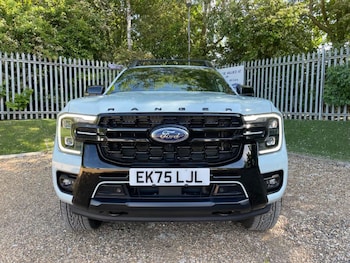 Used Ford Ranger 2025 for sale - 78556616: Photo