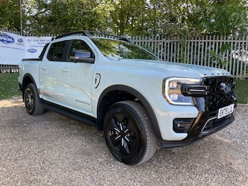 Used Ford Ranger 2025 for sale - 78556616: Photo