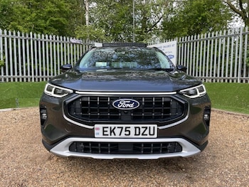 Used Ford Kuga 2025 for sale - 78287386: Photo