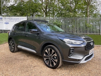 Used Ford Kuga 2025 for sale - 78287386: Photo