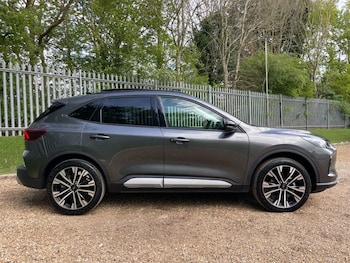 Used Ford Kuga 2025 for sale - 78287386: Photo