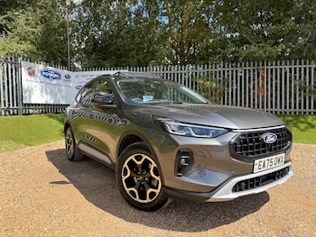 Used Ford Kuga 2025 for sale - 79391873: Photo