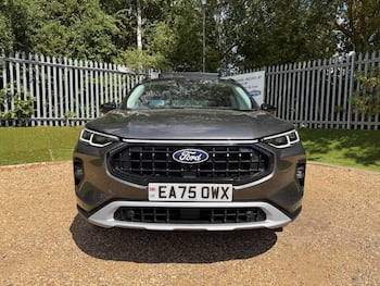 Used Ford Kuga 2025 for sale - 79391873: Photo