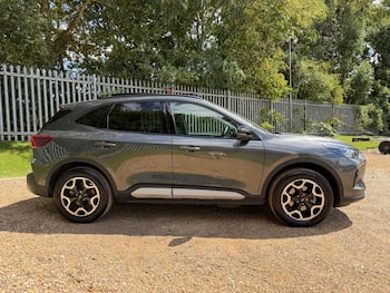 Used Ford Kuga 2025 for sale - 79391873: Photo