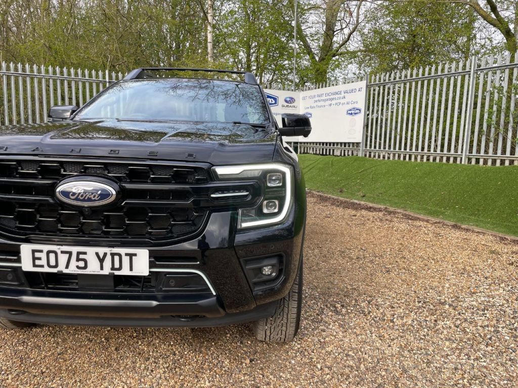 Used Ford Ranger 2025 for sale - 77983944: Photo 10