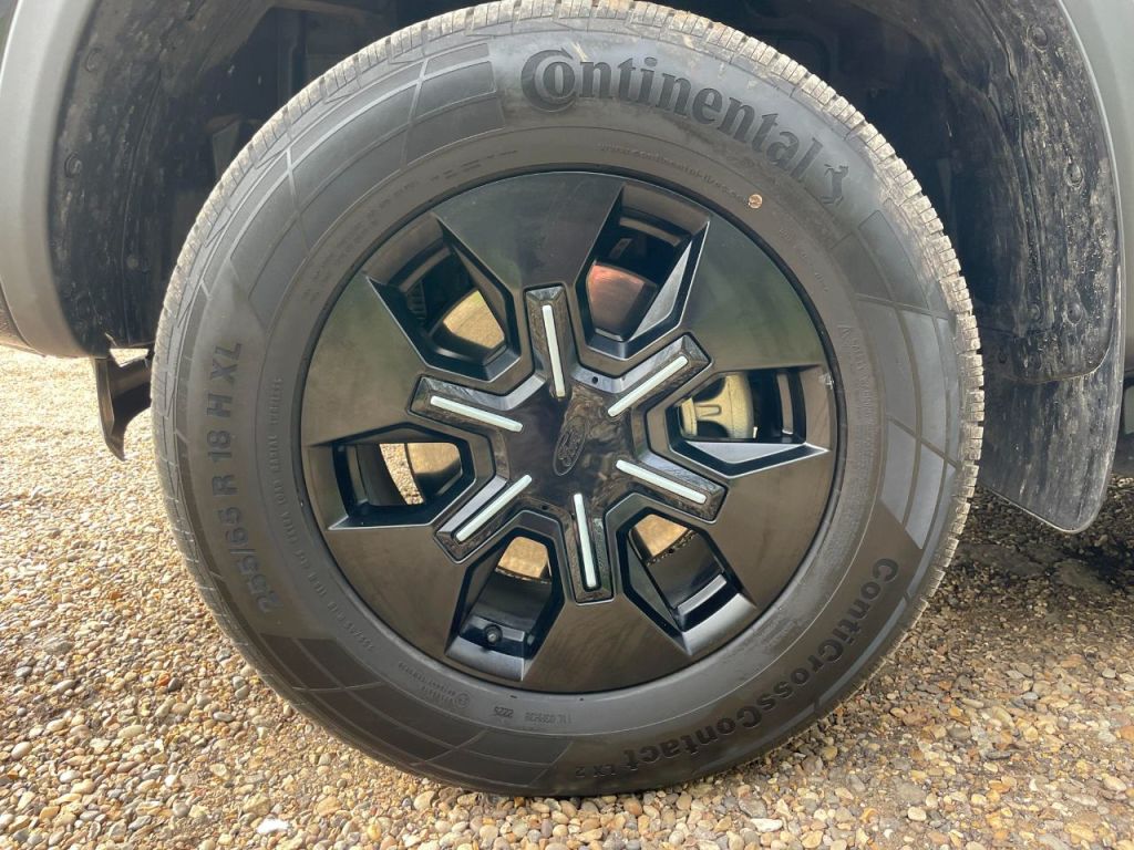 Used Ford Ranger 2025 for sale - 77983944: Photo 11