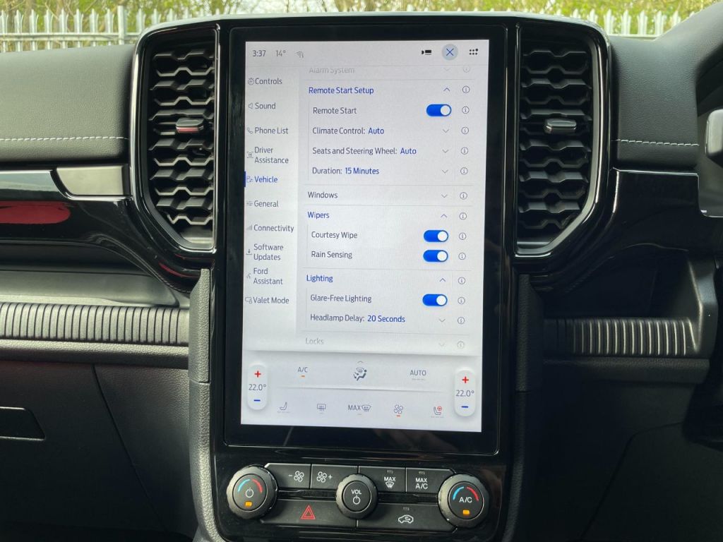 Used Ford Ranger 2025 for sale - 77983944: Photo 15