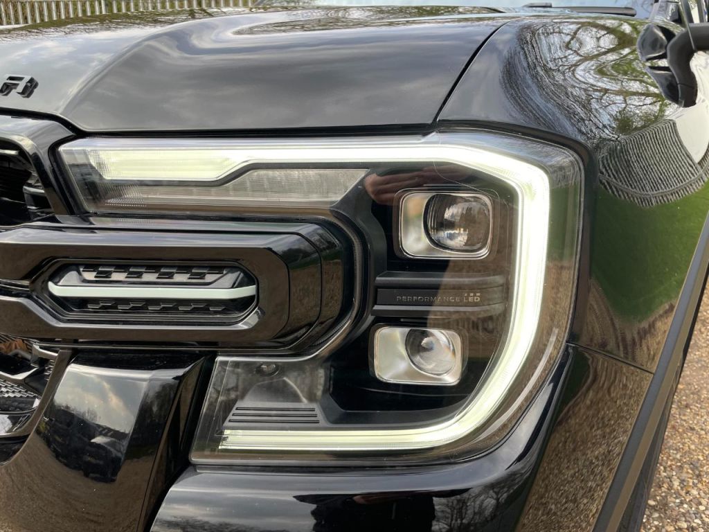 Used Ford Ranger 2025 for sale - 77983944: Photo 18