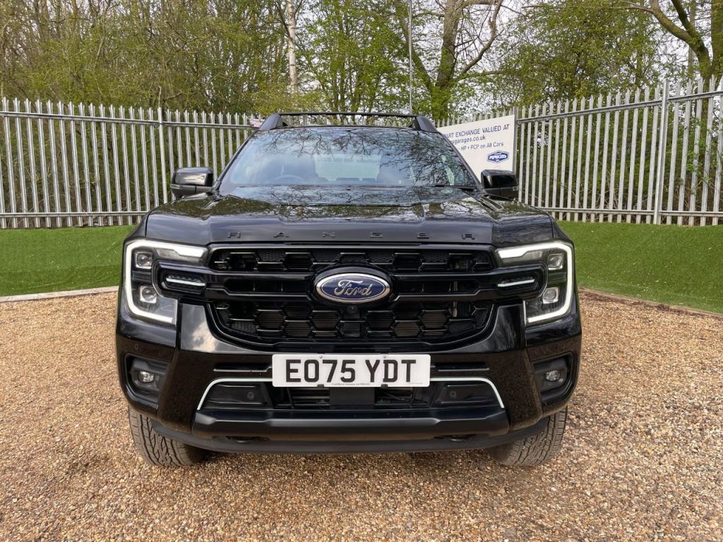 Used Ford Ranger 2025 for sale - 77983944: Photo 2