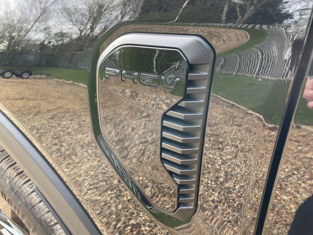 Used Ford Ranger 2025 for sale - 77983944: Photo 21