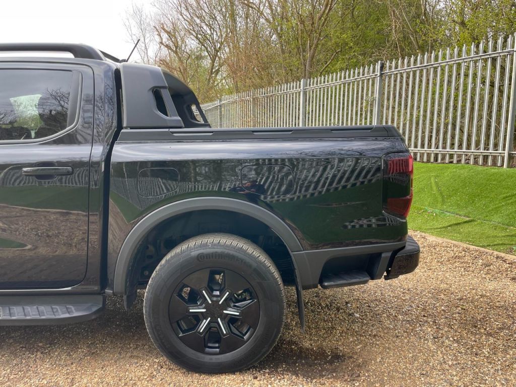 Used Ford Ranger 2025 for sale - 77983944: Photo 24