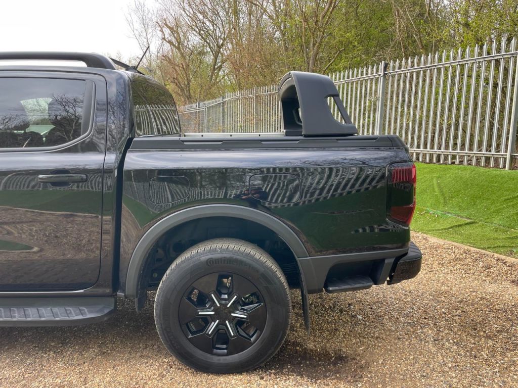 Used Ford Ranger 2025 for sale - 77983944: Photo 25