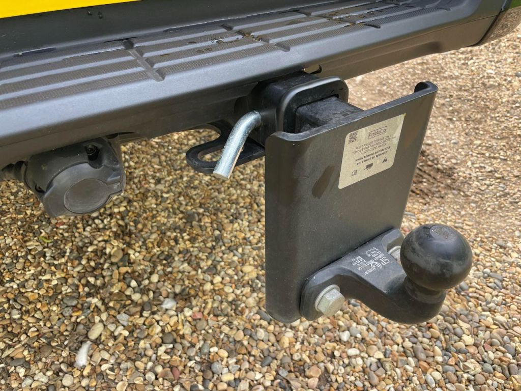 Used Ford Ranger 2025 for sale - 77983944: Photo 27