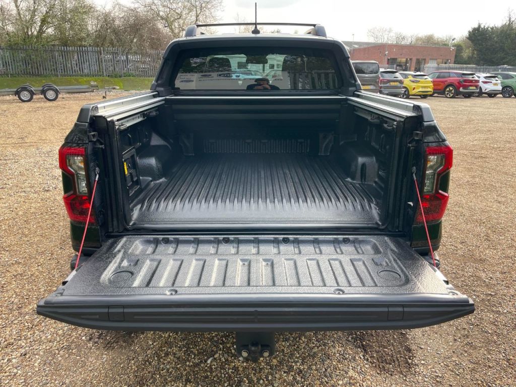 Used Ford Ranger 2025 for sale - 77983944: Photo 28