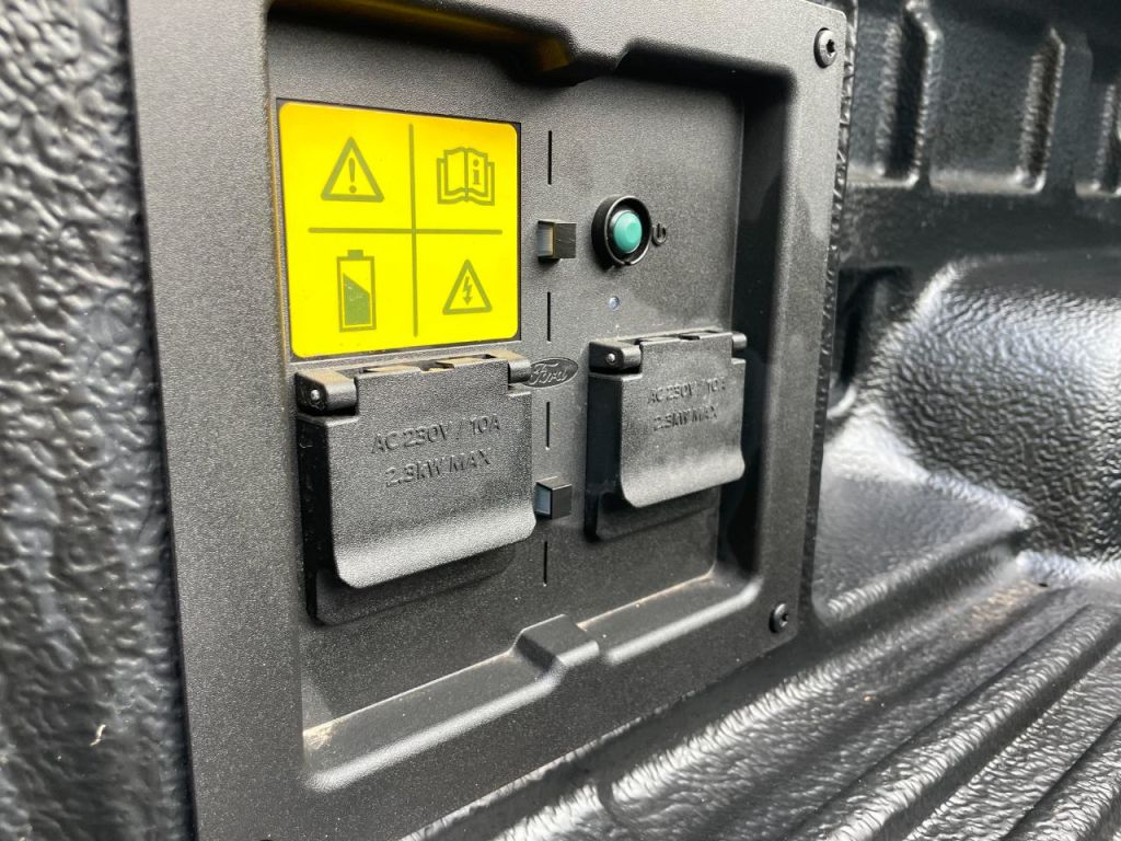 Used Ford Ranger 2025 for sale - 77983944: Photo 29