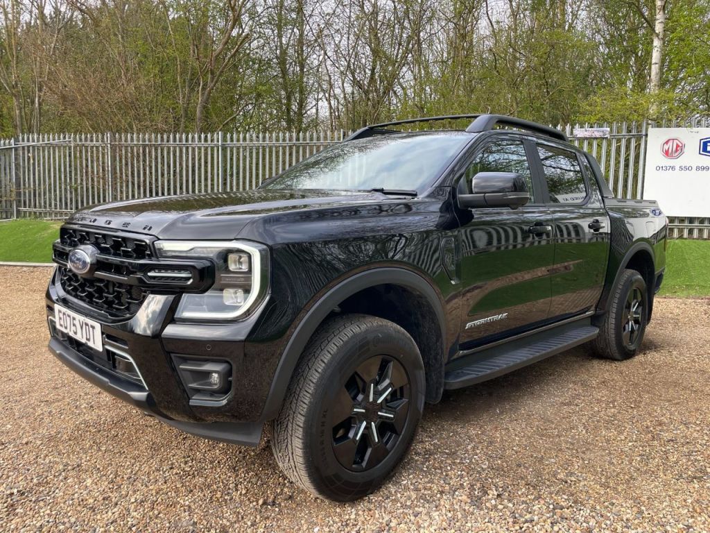 Used Ford Ranger 2025 for sale - 77983944: Photo 3