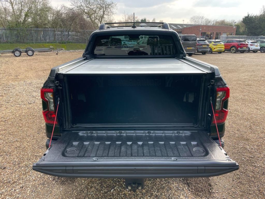 Used Ford Ranger 2025 for sale - 77983944: Photo 31