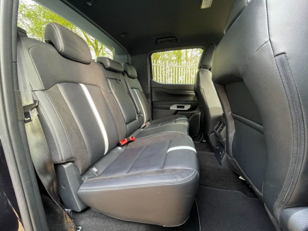 Used Ford Ranger 2025 for sale - 77983944: Photo 33