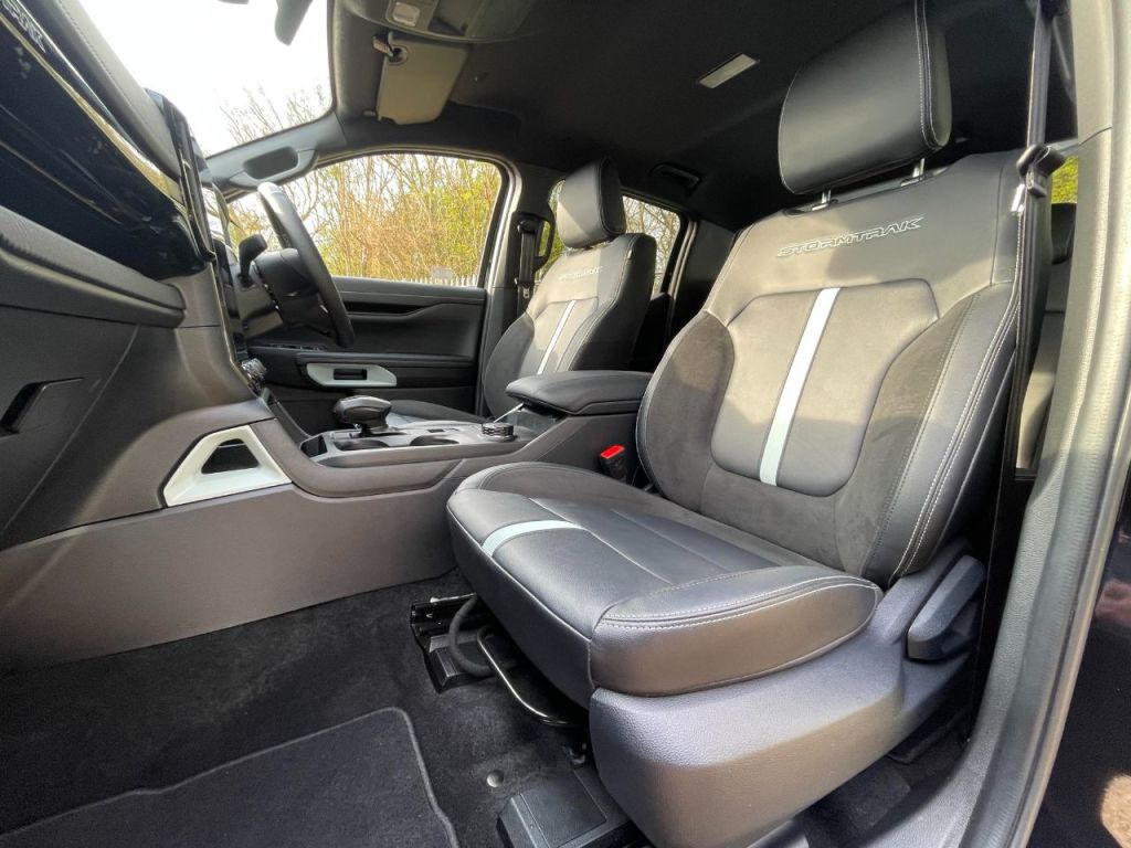 Used Ford Ranger 2025 for sale - 77983944: Photo 36