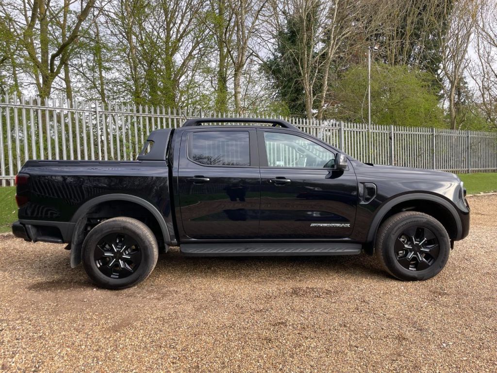 Used Ford Ranger 2025 for sale - 77983944: Photo 4