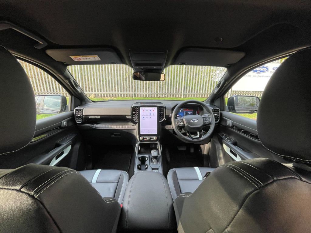 Used Ford Ranger 2025 for sale - 77983944: Photo 42