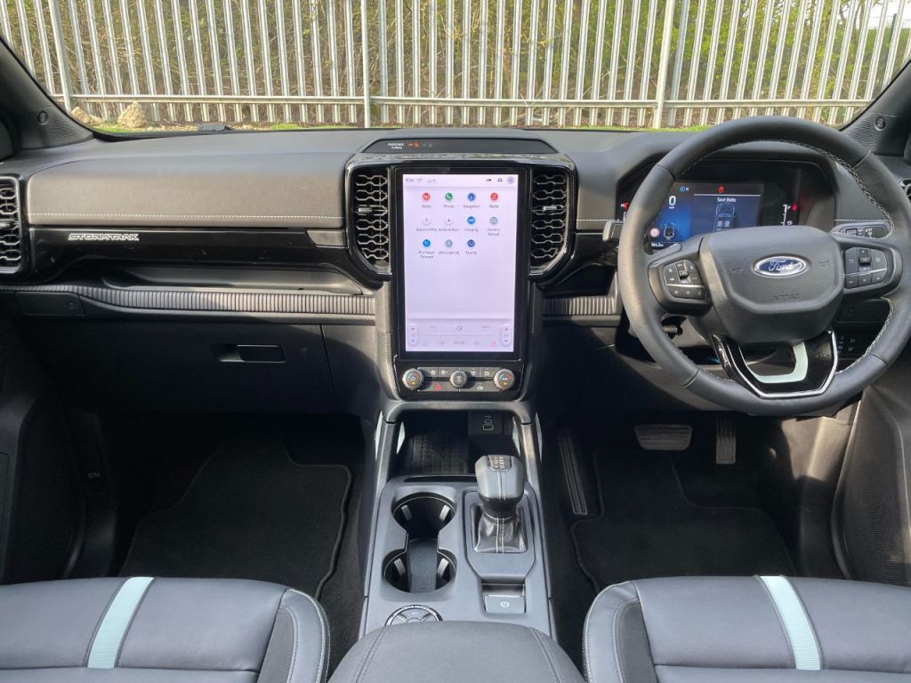 Used Ford Ranger 2025 for sale - 77983944: Photo 43